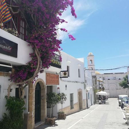 Apartamento Casco Historico Conil De La Fra. 5 Mins De La Playa. Apartment Conil De La Frontera Exterior foto