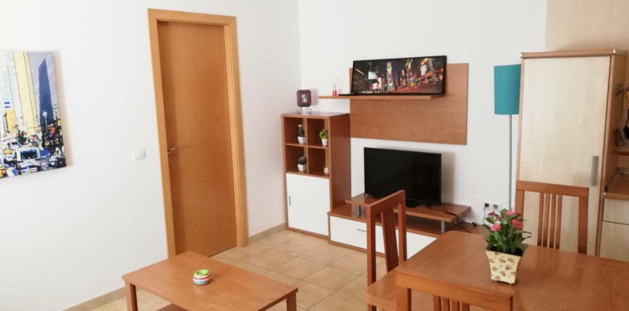 Apartamento Casco Historico Conil De La Fra. 5 Mins De La Playa. Apartment Conil De La Frontera Exterior foto