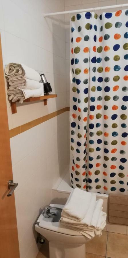 Apartamento Casco Historico Conil De La Fra. 5 Mins De La Playa. Apartment Conil De La Frontera Exterior foto