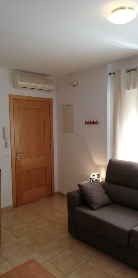 Apartamento Casco Historico Conil De La Fra. 5 Mins De La Playa. Apartment Conil De La Frontera Exterior foto